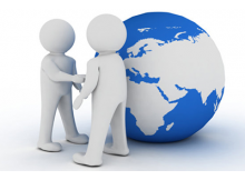 東莞電動(dòng)推桿廠家與英國TOMUU公司成功合作