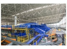 大型工業(yè)電動推桿案例—機械自動化應(yīng)用