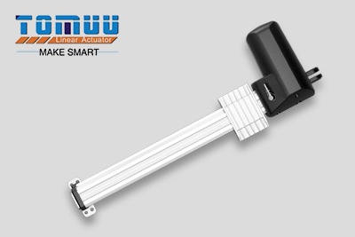 多功能電動(dòng)醫(yī)療床推桿U5