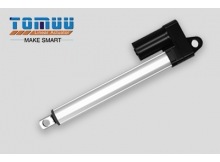 光伏太陽能追日推桿U10