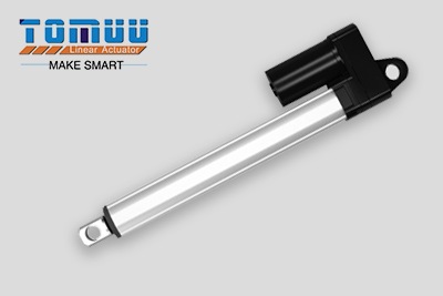 光伏太陽(yáng)能追日推桿U10