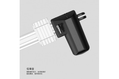 家居電動(dòng)推桿 平推沙發(fā)電機(jī)U5