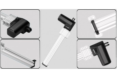 家居電動(dòng)推桿 平推沙發(fā)電機(jī)U5