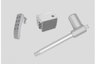 醫(yī)療電動推桿U2