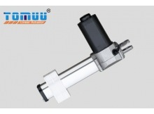 電動沙發(fā)推桿U5D