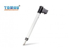 太陽能塔式光熱追蹤電動推桿U15