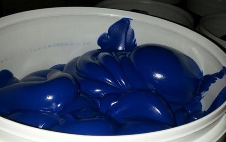 電動(dòng)推桿專用油脂