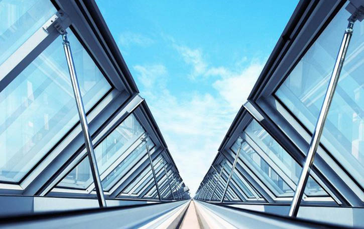 電動(dòng)開窗器