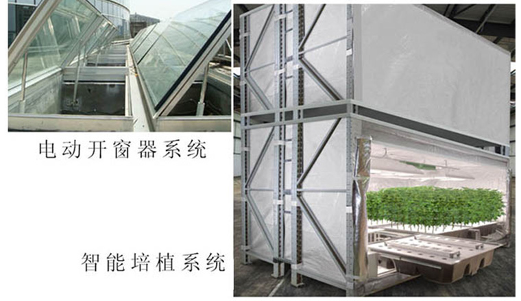 工業(yè)電動推桿應用