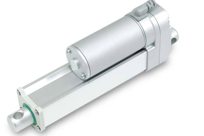 平開型電動開窗器