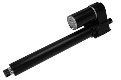 大型工業(yè)電動推桿案例—機械自動化應用