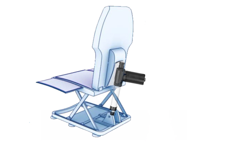 特姆優(yōu)醫(yī)療電動推桿的優(yōu)點？