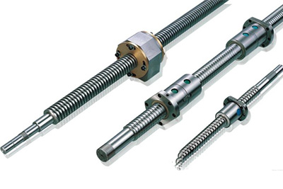 梯形螺紋絲杠