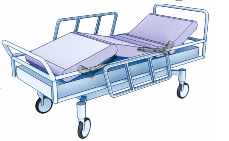 醫(yī)療電動(dòng)推桿