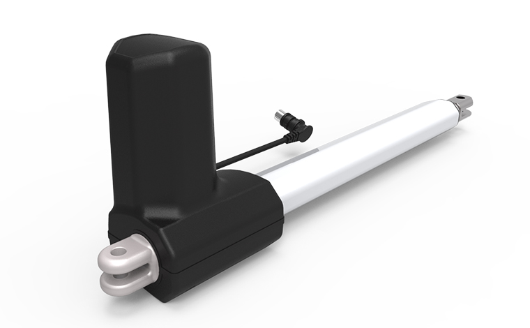 電動(dòng)推桿疑問(wèn)？