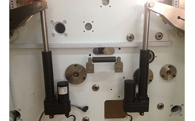 工業(yè)電動推桿