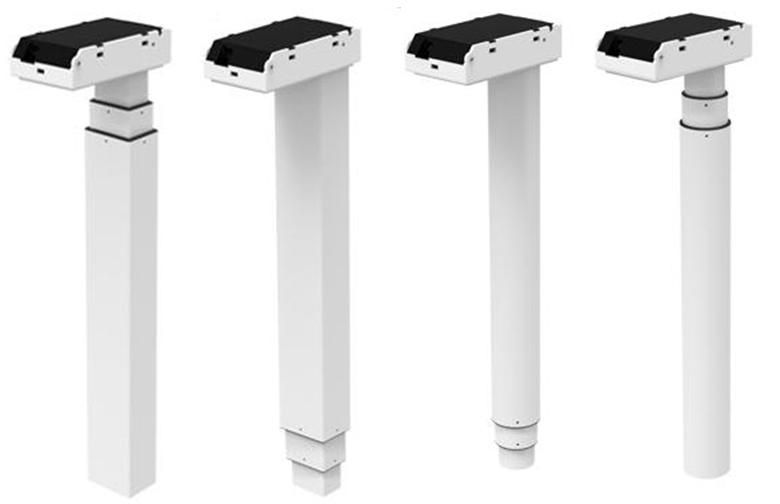 電動推桿如何選擇合適的防塵防水等級