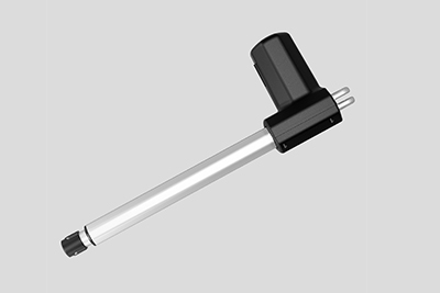 什么是電動(dòng)推桿？