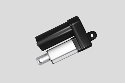 24V/12V電動(dòng)推桿的優(yōu)勢