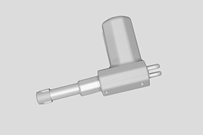 手術(shù)床電動推桿應(yīng)用案例-廣州某客戶