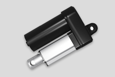 微型推桿可以用在機器人上面嗎？