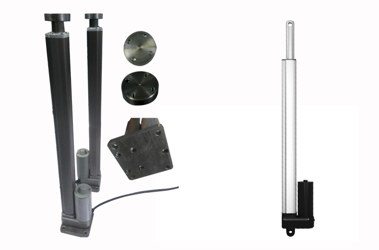 智能電動推桿未來發(fā)展趨勢是什么