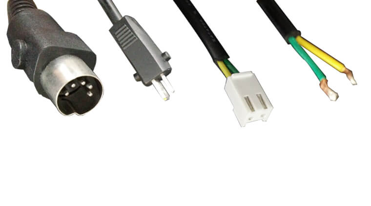 推桿電機(jī)可選附件與小型推桿電機(jī)規(guī)格書詳細(xì)講解