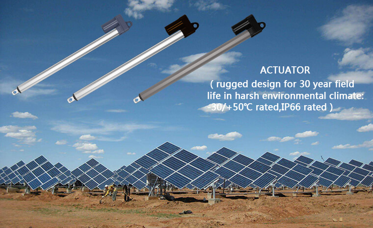 國內(nèi)哪家公司的電動推桿質(zhì)量比較好