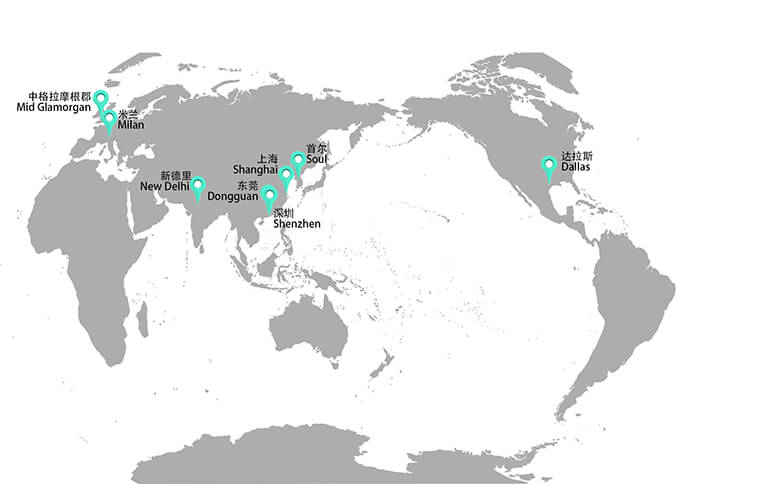 展會預(yù)告-特姆優(yōu)傳動邀您共賞慕尼黑國際太陽能展